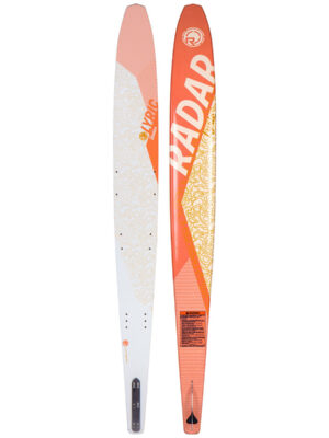 Radar Lyric Women's Water Ski 2024