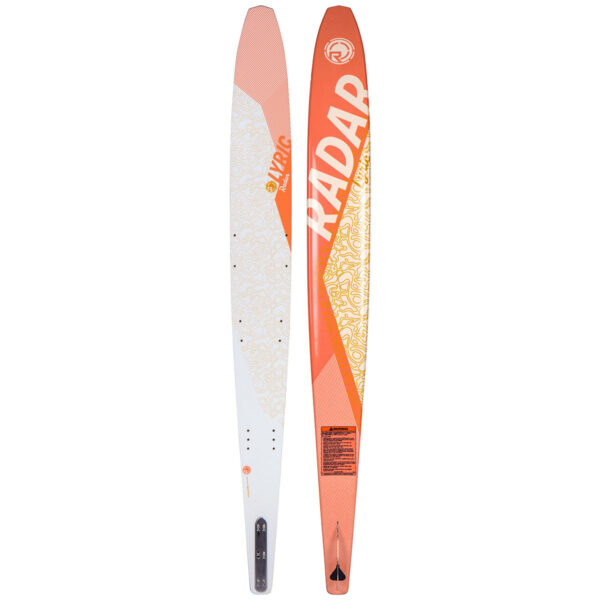 Radar Lyric Women's Water Ski 2024