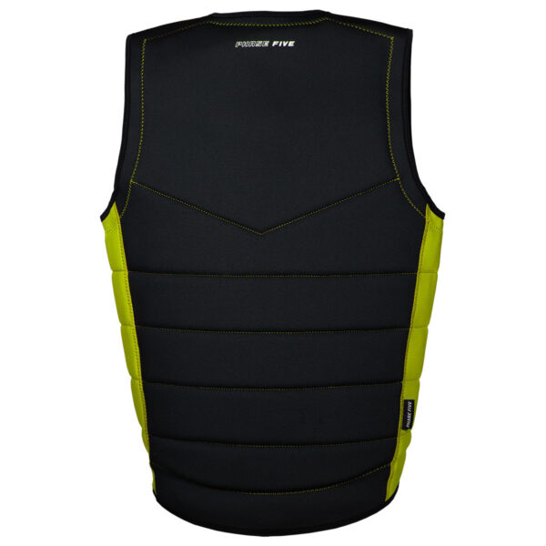 Phase 5 Mens Pro Comp Life Vest (Key Lime) 2025