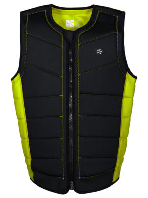 Phase 5 Mens Pro Comp Life Vest (Key Lime) 2025