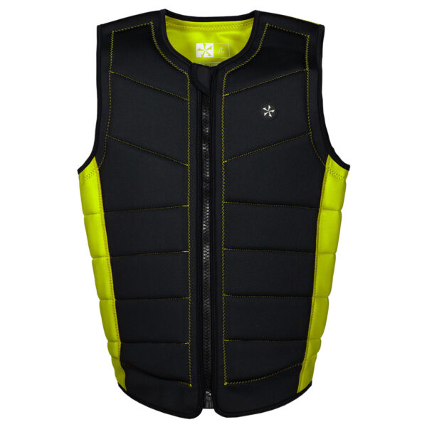 Phase 5 Mens Pro Comp Life Vest (Key Lime) 2025