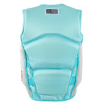 JetPilot Shaun Murray Youth Neoprene CGA Life Jacket (Light Blue) 2024