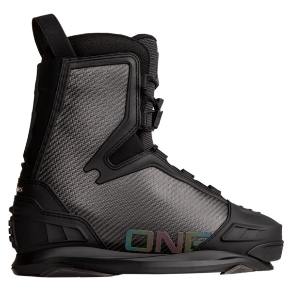 Ronix One Carbitex Wakeboard Bindings