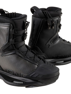 Ronix One Carbitex Wakeboard Bindings