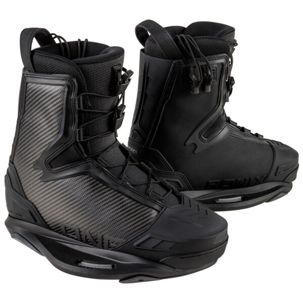 Ronix One Carbitex Wakeboard Bindings