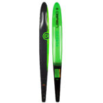 O'Brien Omerta Water Ski (+ Insight Fin Set) 2025