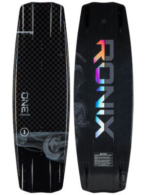 Ronix One Blackout Wakeboard 2024