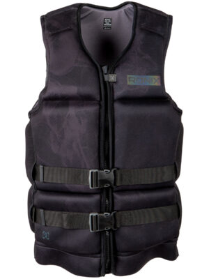 Ronix One Capella 3.0 CGA Life Jacket 2024