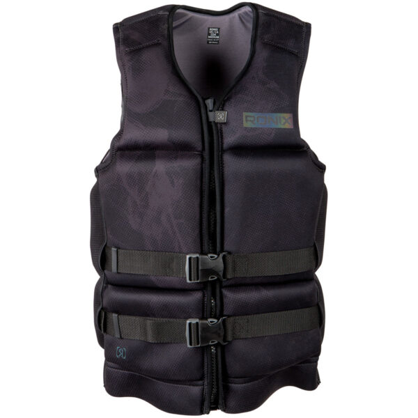 Ronix One Capella 3.0 CGA Life Jacket 2024