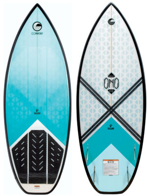 Connelly Ono Wakesurf Board 2024