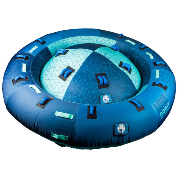 Radar Orbit 4 Person Towable Tube
