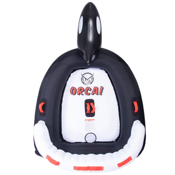 HO Orca 2 Tube