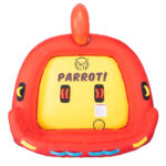 HO Parrot 3 Tube