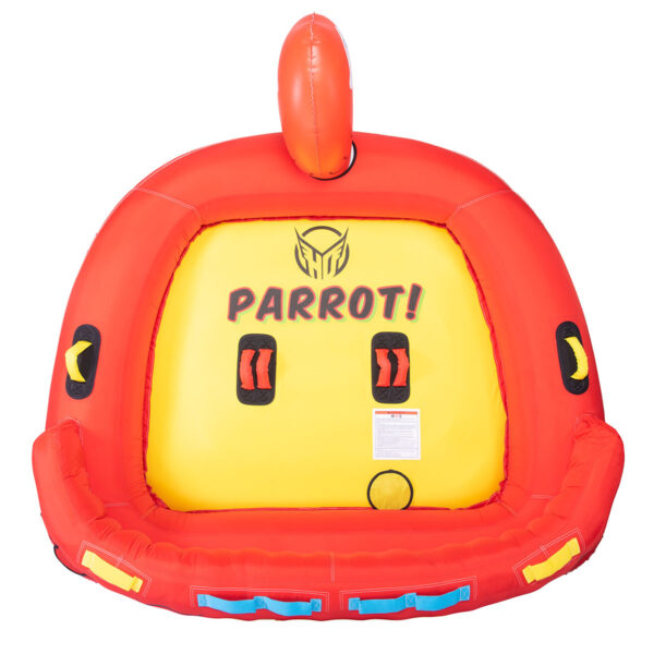 HO Parrot 3 Tube