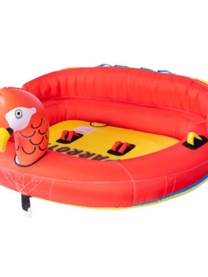HO Parrot 3 Tube