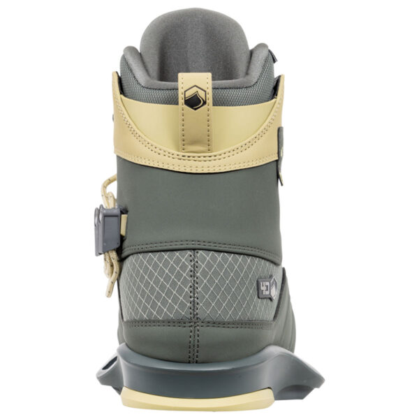 Liquid Force Peak 4D Wakeboard Bindings 2024