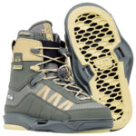 Liquid Force Peak 4D Wakeboard Bindings 2024