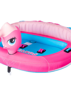 HO Pony 3 Tube