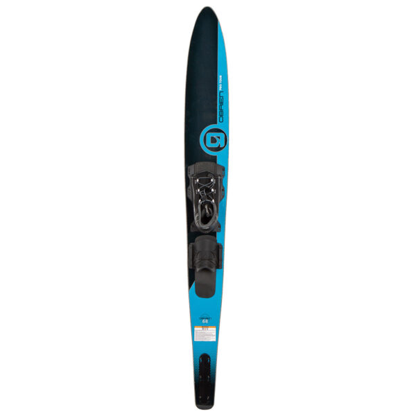O'Brien Pro Tour Water Ski Package w/ Z9 Binding & RTS
