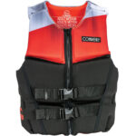 Connelly Pure Neo CGA Life Jacket 2026