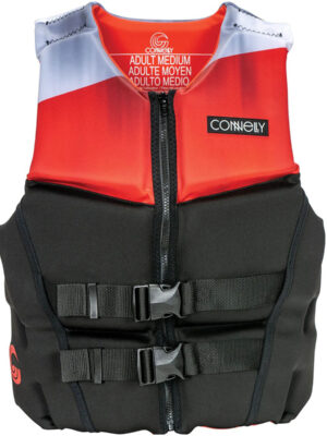 Connelly Pure Neo CGA Life Jacket 2026