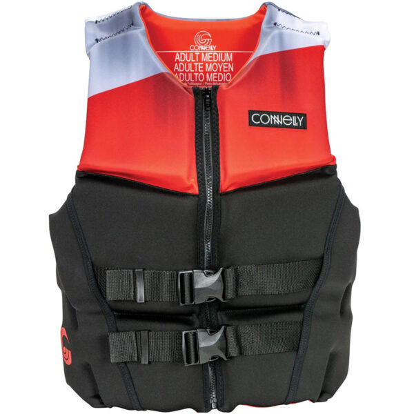 Connelly Pure Neo CGA Life Jacket 2026