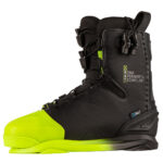 Ronix RXT Autolock Wakeboard Bindings 2024