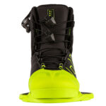 Ronix RXT Autolock Wakeboard Bindings 2024