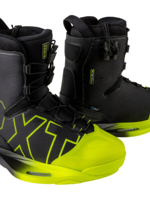 Ronix RXT Autolock Wakeboard Bindings 2024