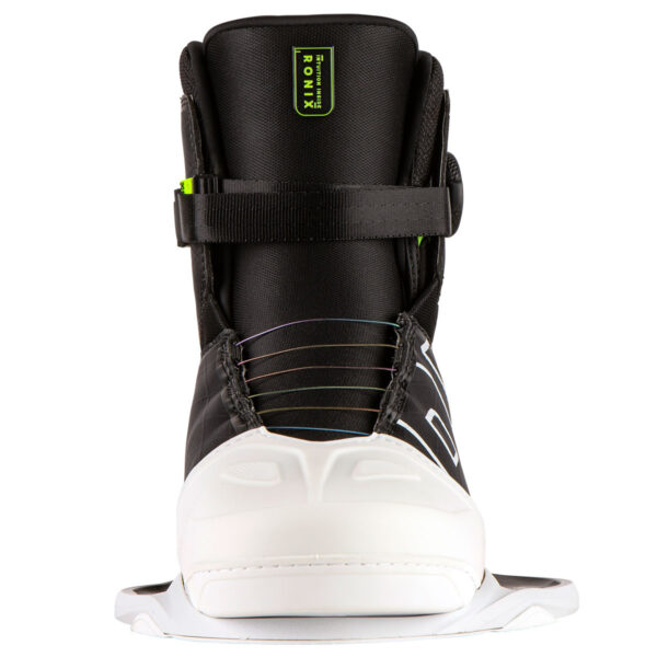 Ronix RXT BOA Wakeboard Bindings 2024