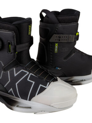 Ronix RXT BOA Wakeboard Bindings 2024
