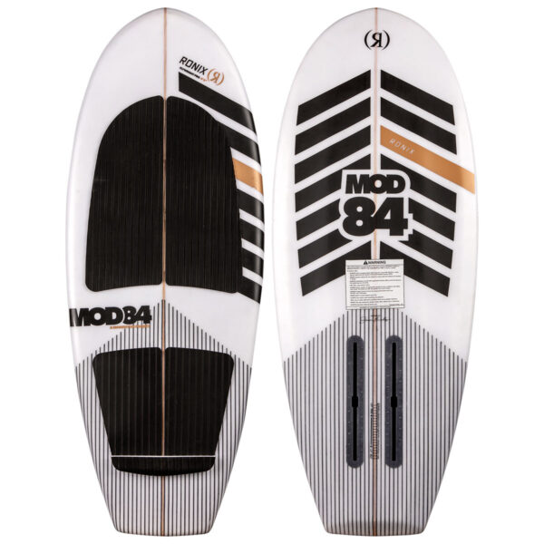 Ronix Flyweight Pro MOD 84 Wakefoil Board 2026