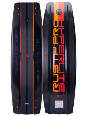 Hyperlite Rusty Pro Wakeboard 2024