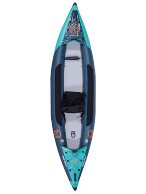 HO Scout 11' iKayak