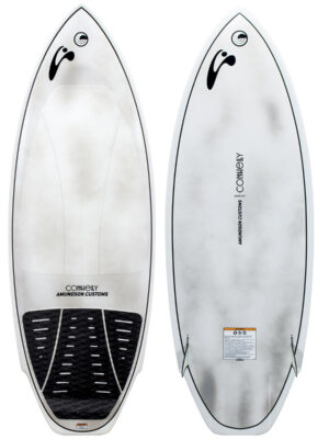 Connelly Seer Wakesurf Board 2024