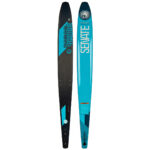 Radar Graphite Senate Water Ski 2024