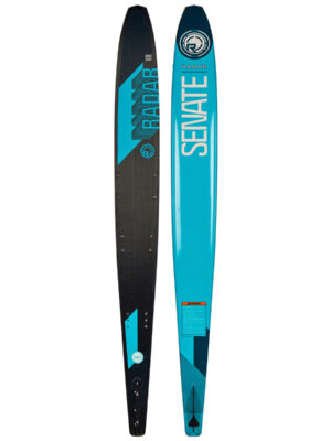 Radar Graphite Senate Water Ski 2024