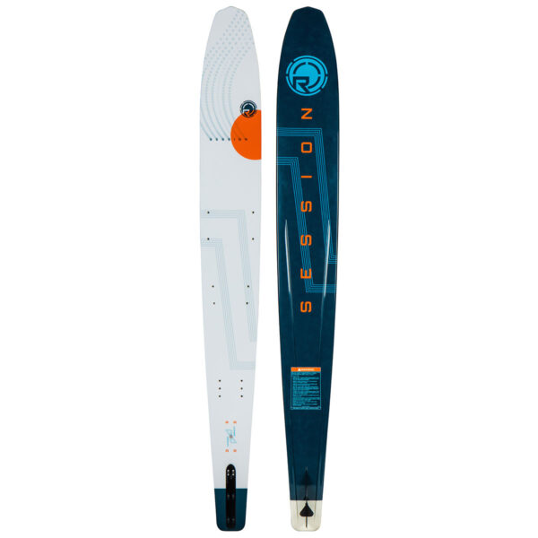 Radar Session Water Ski 2024