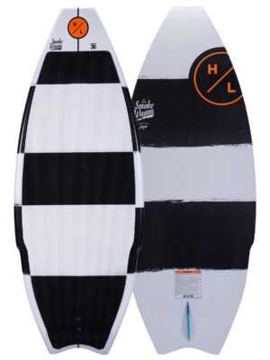 Hyperlite Smokewagon Skim Wakesurf Board