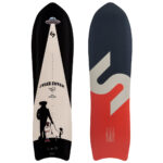 Slingshot Space Rover Wakeboard 2024