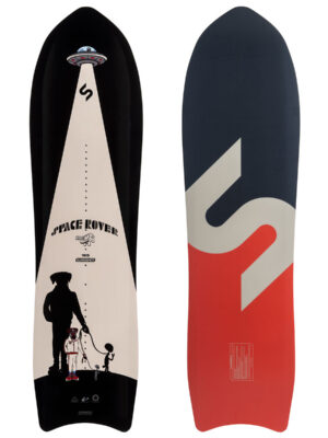 Slingshot Space Rover Wakeboard 2024