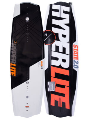 Hyperlite State Wakeboard 2025
