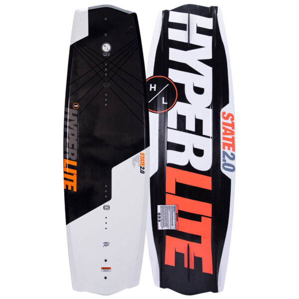 Hyperlite State Wakeboard 2025