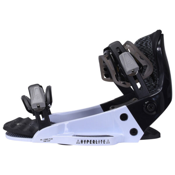 Hyperlite System Pro Wakeboard Bindings