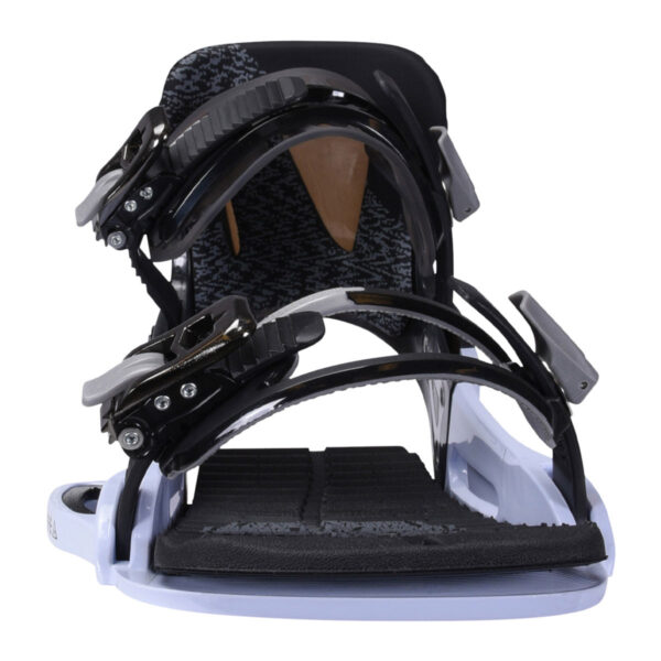 Hyperlite System Pro Wakeboard Bindings