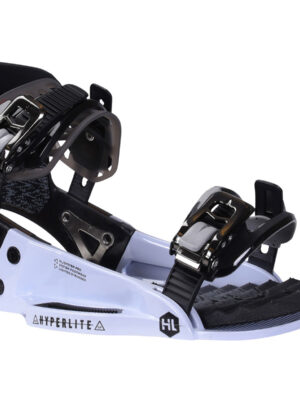 Hyperlite System Pro Wakeboard Bindings