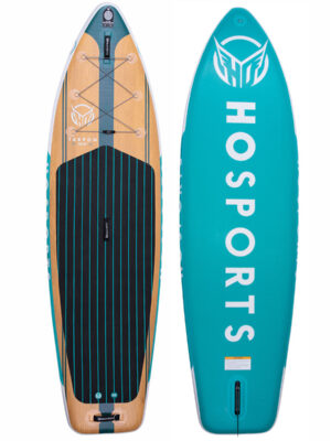 HO 10.6 Tarpon Stand Up Paddleboard