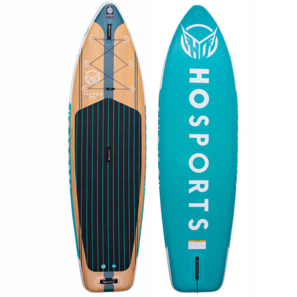 HO 10.6 Tarpon Stand Up Paddleboard