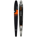 Radar Terrain Water Ski 2024