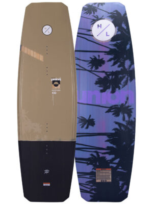 Hyperlite Union DOM LTD Cable Wakeboard